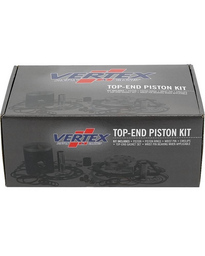 Piston Moto VERTEX Kit haut-moteur VERTEX ø80,960