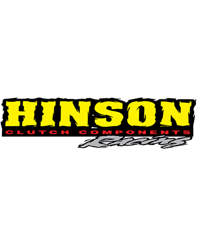 Kit Embrayage Moto HINSON Kit disques lisses HINSON - Honda