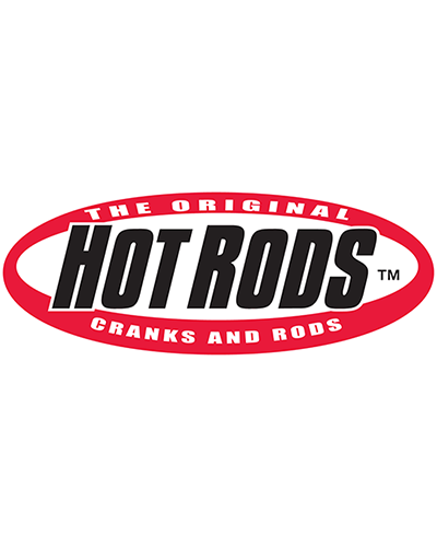 Roulement Vilbrequin Moto HOT RODS Kit roulements et joints spi de vilebrequin HOT RODS - Honda CRF 450