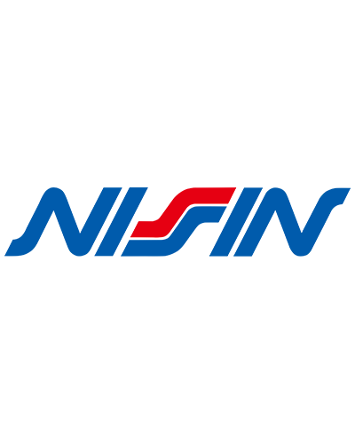 Accessoires Freinage Moto NISSIN Kit réparation d'étrier de frein arrière NISSIN