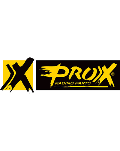Roulement Vilbrequin Moto PROX Kit roulements et joints spi de vilebrequin PROX - Suzuki RMZ250