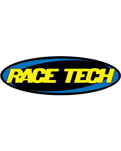 Plaque Course Moto RACETECH Plaques latérales RACETECH Revolution