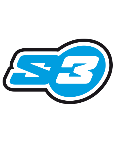Piston Moto S3 Piston S3 Racing forgé - Sherco Trial 250