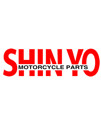 Accessoires Feux Moto SHIN YO Feu de route SHIN YO  LED 4