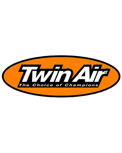 Surfiltre Moto TWIN AIR Sur-filtre TWIN AIR - 154225DC